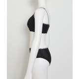 Liliane Ciel レオパードハート | WEGO【WOMEN】 | 詳細画像6