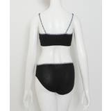 Liliane Ciel レオパードハート | WEGO【WOMEN】 | 詳細画像7