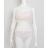 Liliane Ciel シフォンフリル | WEGO【WOMEN】 | 詳細画像2 