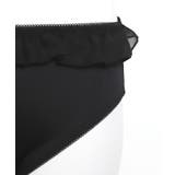 Liliane Ciel シフォンフリル | WEGO【WOMEN】 | 詳細画像10 