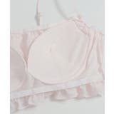 Liliane Ciel シフォンフリル | WEGO【WOMEN】 | 詳細画像15 