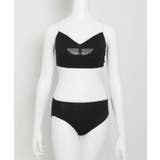 Liliane Ciel フェザーラメ | WEGO【WOMEN】 | 詳細画像8 