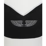 Liliane Ciel フェザーラメ | WEGO【WOMEN】 | 詳細画像11 