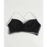 Liliane Ciel フェザーラメ | WEGO【WOMEN】 | 詳細画像16 