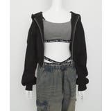 Liliane Ciel ロゴテープ | WEGO【WOMEN】 | 詳細画像20 