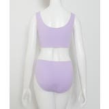 Liliane Ciel レースアップリボン | WEGO【WOMEN】 | 詳細画像7