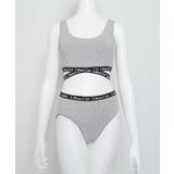 Liliane Ciel クロスロゴ | WEGO【WOMEN】 | 詳細画像2 