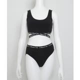 Liliane Ciel クロスロゴ | WEGO【WOMEN】 | 詳細画像5 