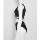 Liliane Ciel クロスロゴ | WEGO【WOMEN】 | 詳細画像6 