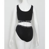 Liliane Ciel クロスロゴ | WEGO【WOMEN】 | 詳細画像7 