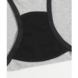 Liliane Ciel クロスロゴ | WEGO【WOMEN】 | 詳細画像13 