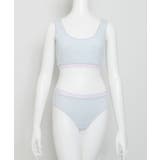 Liliane Ciel リボンドット | WEGO【WOMEN】 | 詳細画像2