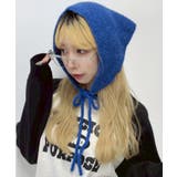 ニットバブーシュカ | WEGO【MEN】 | 詳細画像2 