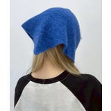 ニットバブーシュカ | WEGO【MEN】 | 詳細画像3 