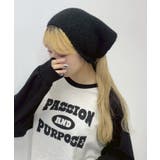 ニットバブーシュカ | WEGO【MEN】 | 詳細画像4 