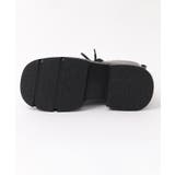 レースアップショートブーツ | WEGO【WOMEN】 | 詳細画像15 