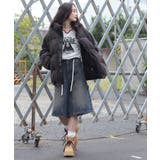 コーデュロイパファーブルゾン | WEGO【MEN】 | 詳細画像2 