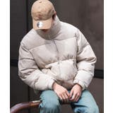 コーデュロイパファーブルゾン | WEGO【MEN】 | 詳細画像18 