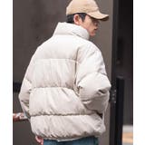 コーデュロイパファーブルゾン | WEGO【MEN】 | 詳細画像20 