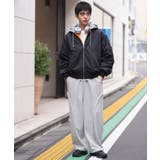 2WAYフードパファーMA-1 | WEGO【MEN】 | 詳細画像23 