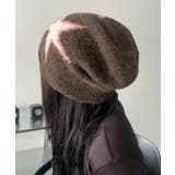 スタージャガードビーニー | WEGO【MEN】 | 詳細画像3 