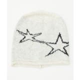 スタージャガードビーニー | WEGO【MEN】 | 詳細画像7 