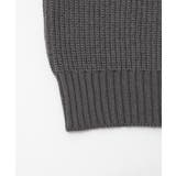 エルボーパッチVネックプルオーバー | WEGO【MEN】 | 詳細画像5 