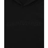 エンボスステッチロゴプルパーカー | WEGO【MEN】 | 詳細画像19 