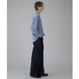 アクセ付きフォトグラフィックプルオーバー | WEGO【MEN】 | 詳細画像18 