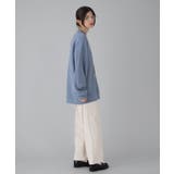 アクセ付きフォトグラフィックプルオーバー | WEGO【MEN】 | 詳細画像26 