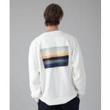 アクセ付きフォトグラフィックプルオーバー | WEGO【MEN】 | 詳細画像36 