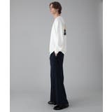 アクセ付きフォトグラフィックプルオーバー | WEGO【MEN】 | 詳細画像39 
