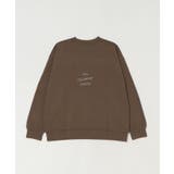 アクセ付きフォトグラフィックプルオーバー | WEGO【MEN】 | 詳細画像57 