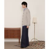 ブークレボタンカーディガン | WEGO【MEN】 | 詳細画像19 