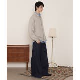 ブークレボタンカーディガン | WEGO【MEN】 | 詳細画像20 