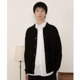 ブークレボタンカーディガン | WEGO【MEN】 | 詳細画像21 