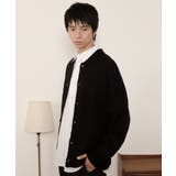 ブークレボタンカーディガン | WEGO【MEN】 | 詳細画像22 
