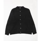 ブークレボタンカーディガン | WEGO【MEN】 | 詳細画像29 