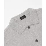 ブークレボタンカーディガン | WEGO【MEN】 | 詳細画像31 