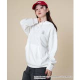 HOTSTUFFグラフィックプルオーバー | WEGO【MEN】 | 詳細画像3 