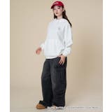 HOTSTUFFグラフィックプルオーバー | WEGO【MEN】 | 詳細画像7 