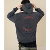 HOTSTUFFグラフィックプルオーバー | WEGO【MEN】 | 詳細画像17 