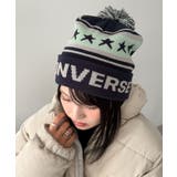 CONVERSE PON WATCH | WEGO【MEN】 | 詳細画像3 