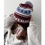 CONVERSE PON WATCH | WEGO【MEN】 | 詳細画像6 