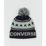 CONVERSE PON WATCH | WEGO【MEN】 | 詳細画像9 