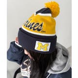 COLLEGE PON KNIT WATCH | WEGO【MEN】 | 詳細画像5 