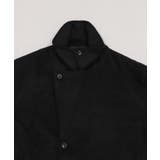 シャギーオーバーコート | WEGO【MEN】 | 詳細画像36 