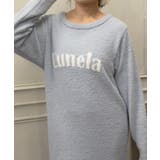 ロゴワンピース | WEGO【WOMEN】 | 詳細画像6 