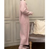 ロゴワンピース | WEGO【WOMEN】 | 詳細画像9 