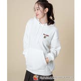 TOMandJERRYグラフィックプルオーバー | WEGO【MEN】 | 詳細画像3 